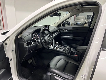 Mazda CX-5, 2021г, передний привод, автомат