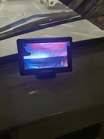 УАЗ 3909, 2022г, Заднеприводный с подключаемым передним привод, Механическая