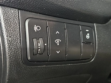 Kia Ceed, 2013г, передний привод, автомат