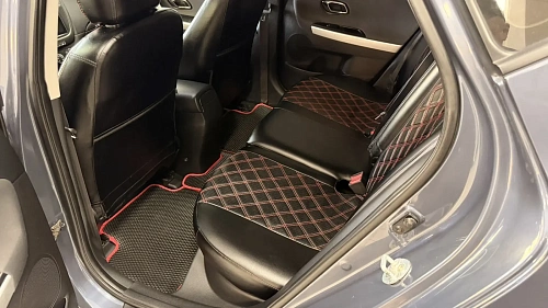 Kia Ceed, 2015г, передний привод, автомат