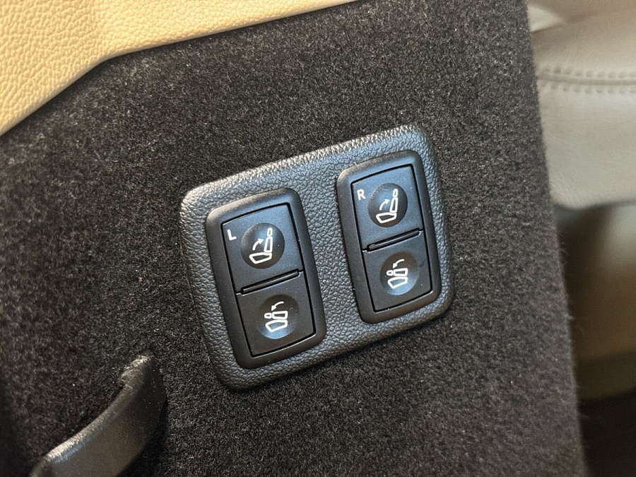 Mercedes-Benz GL-Класс, 2011г., полный привод, автомат