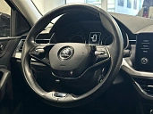 Skoda Rapid, 2020г., передний привод, автомат