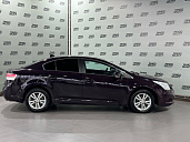Toyota , 2009г., передний привод, механика
