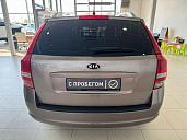 Kia Ceed, 2012г., передний привод, автомат