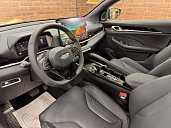 Geely Coolray, 2025г., передний привод, робот