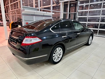 Nissan Teana, 2013г, передний привод, вариатор