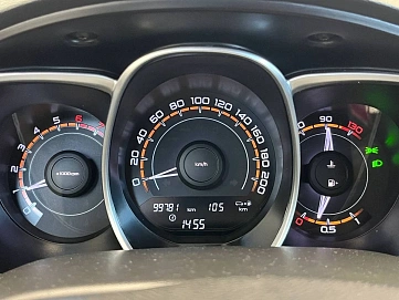 Lada (ВАЗ) , 2017г., передний привод, механика