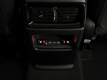 Honda CR-V, 2026г, полный привод, вариатор