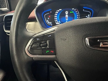 Belgee X50, 2024г., передний привод, робот