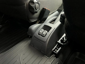 Lada (ВАЗ) Largus, 2015г, передний привод, механика