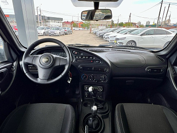 Chevrolet , 2016г., передний привод, механика
