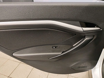 Lada (ВАЗ) Vesta, 2020г, передний привод, вариатор