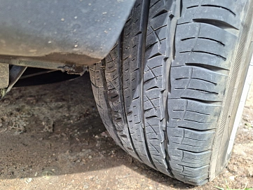 Kia Sportage, 2010г, полный привод, механика