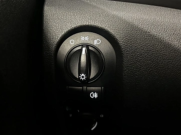 Lada (ВАЗ) Granta, 2018г, передний привод, робот