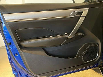 Geely , 2022г., передний привод, автомат