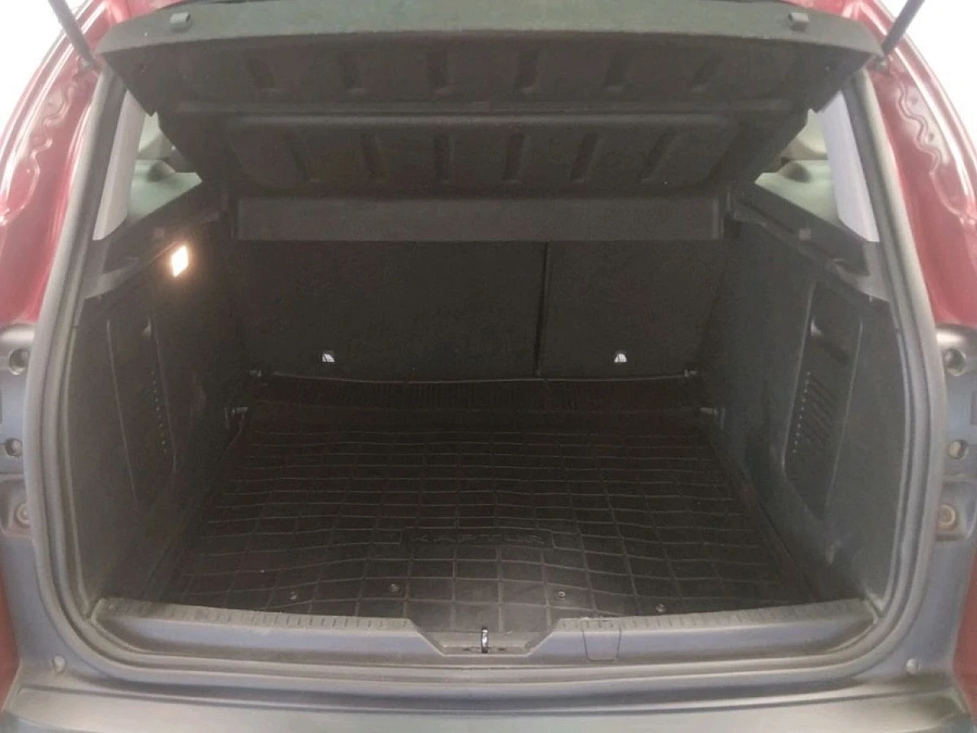 Renault Kaptur, 2019г., передний привод, вариатор