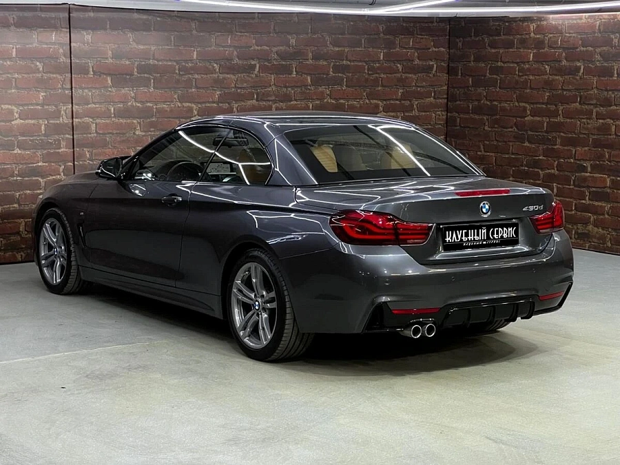 BMW , 2019г., задний привод, автомат