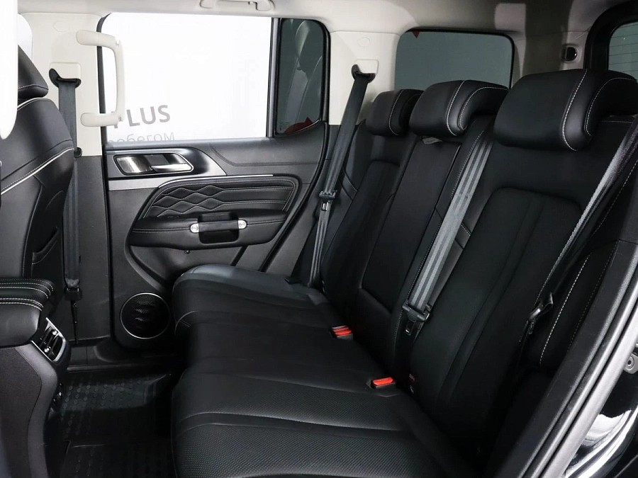 Tank 300, 2023г., полный привод, автомат