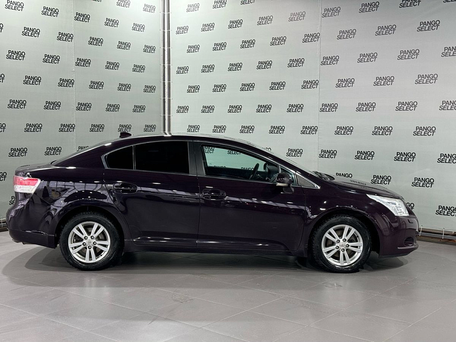 Toyota , 2009г., передний привод, механика
