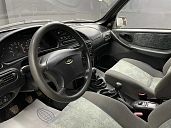 Chevrolet Niva, 2004г., полный привод, механика