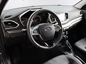 Lada (ВАЗ) , 2024г., передний привод, вариатор