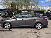 Ford Focus, 2012г., передний привод, автомат