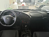 Chevrolet Niva, 2017г., полный привод, механика