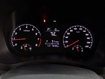 Solaris HS, 2024г, передний привод, автомат