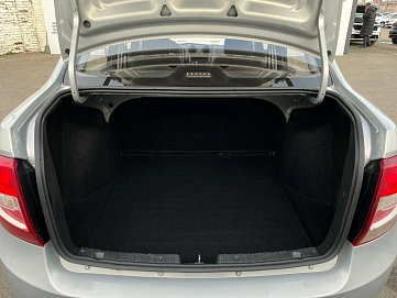 Lada (ВАЗ) Granta, 2015г, передний привод, механика