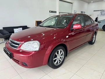 Chevrolet Lacetti, 2011г, передний привод, механика