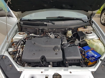 Lada (ВАЗ) Priora, 2010г, передний привод, механика