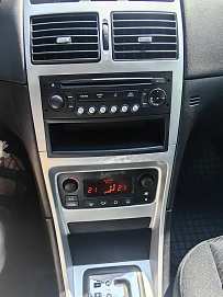 Peugeot 307, 2006г, передний привод, автомат