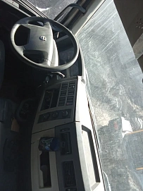 Volvo FE, 2008г, Механическая