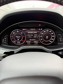 Audi Q7, 2019г, полный привод, автомат