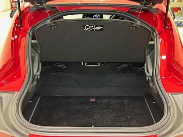 Toyota Supra, 2022г, задний привод, автомат