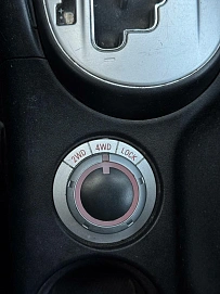 Peugeot 4007, 2011г, полный привод, вариатор