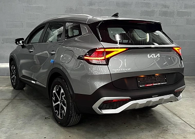 Kia Sportage, 2024г, полный привод, автомат
