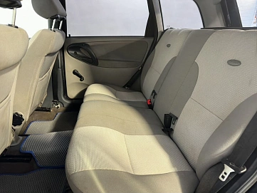 Lada (ВАЗ) Kalina, 2011г, передний привод, механика