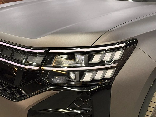 Volkswagen , 2025г., полный привод, робот