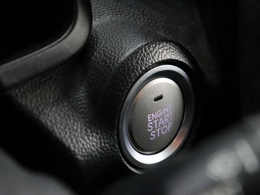 Haval M6, 2024г., передний привод, робот