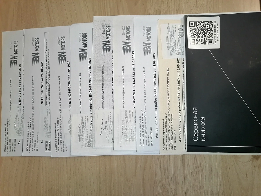 Kia Rio, 2022г., передний привод, механика