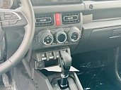 Suzuki Jimny, 2025г., полный привод, автомат