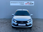 Lada (ВАЗ) Granta, 2023г., передний привод, механика