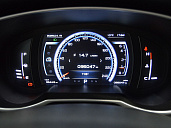 Geely Atlas, 2018г., передний привод, автомат