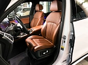 BMW X7, 2022г., полный привод, автомат