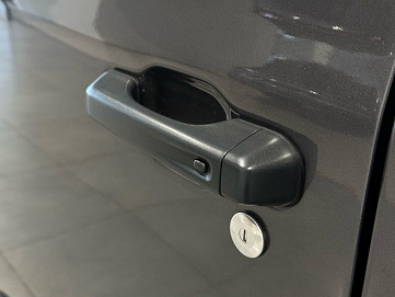 Jeep Wrangler, 2019г, полный привод, автомат