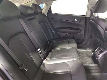 Kia Optima, 2019г, передний привод, автомат