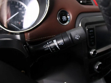 JAC T6, 2021г, полный привод, механика