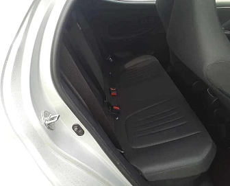 Toyota Yaris, 2022г, передний привод, вариатор