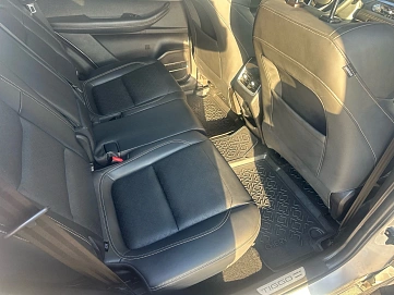 Chery Tiggo 8, 2023г, передний привод, робот